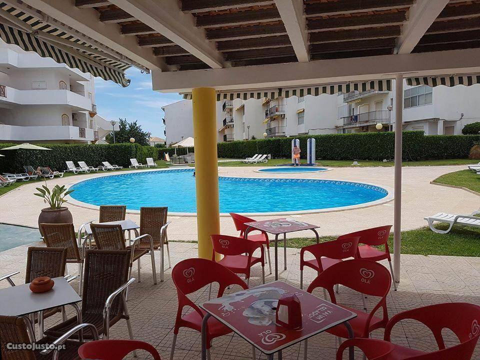 Apartamento T1 Canto Dos Poetas Tavira Exterior foto